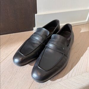 Ermenegildo Zegna Loafers